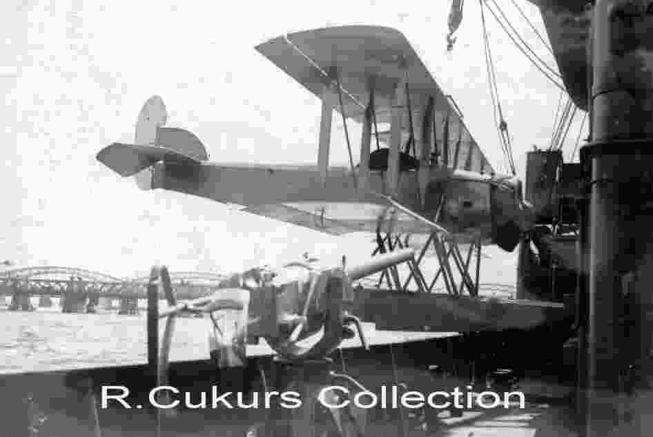 Hanriot HD17